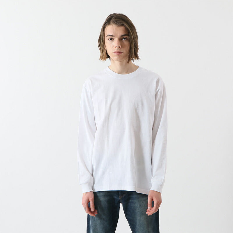 ヘインズ Tシャツ メンズ BEEFY-T ビーフィー ブラック ホワイト グレー ネイビー H5186