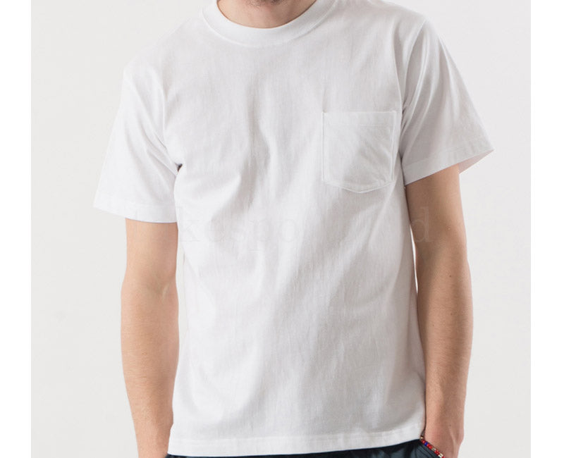 ヘインズ Tシャツ メンズ BEEFY-T ブラック ホワイト ネイビー グレー H5190