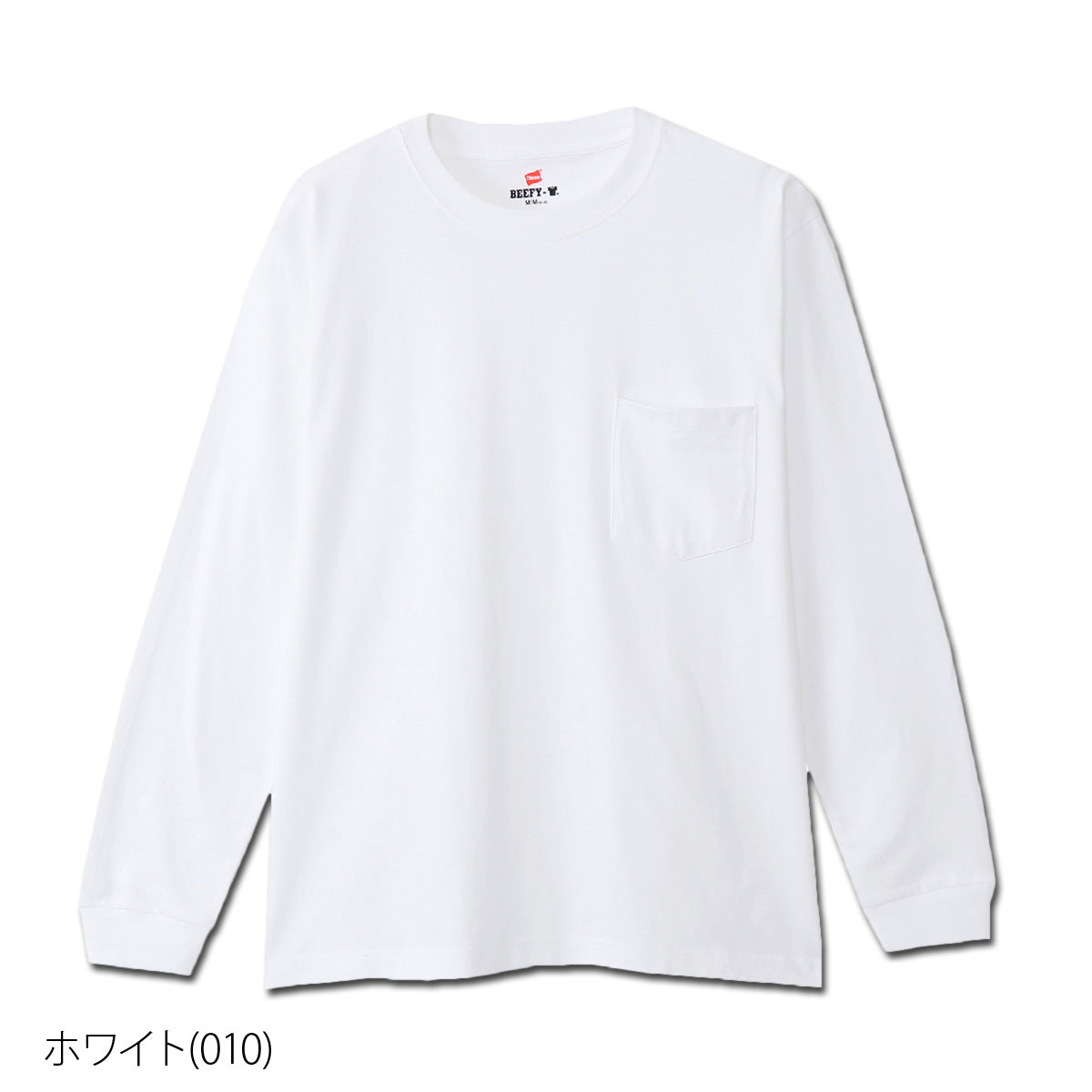ヘインズ Tシャツ メンズ ブラック ホワイト ネイビー グレー H5196