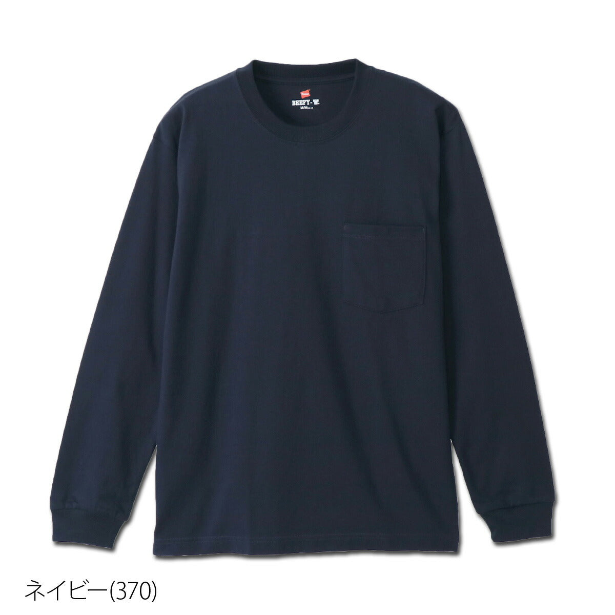 ヘインズ Tシャツ メンズ ブラック ホワイト ネイビー グレー H5196