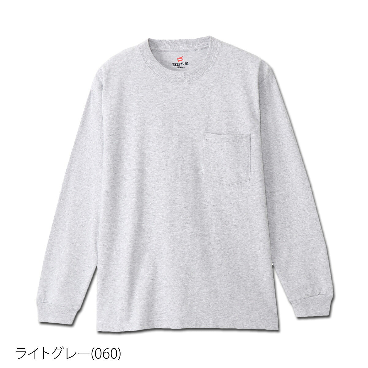 ヘインズ Tシャツ メンズ ブラック ホワイト ネイビー グレー H5196