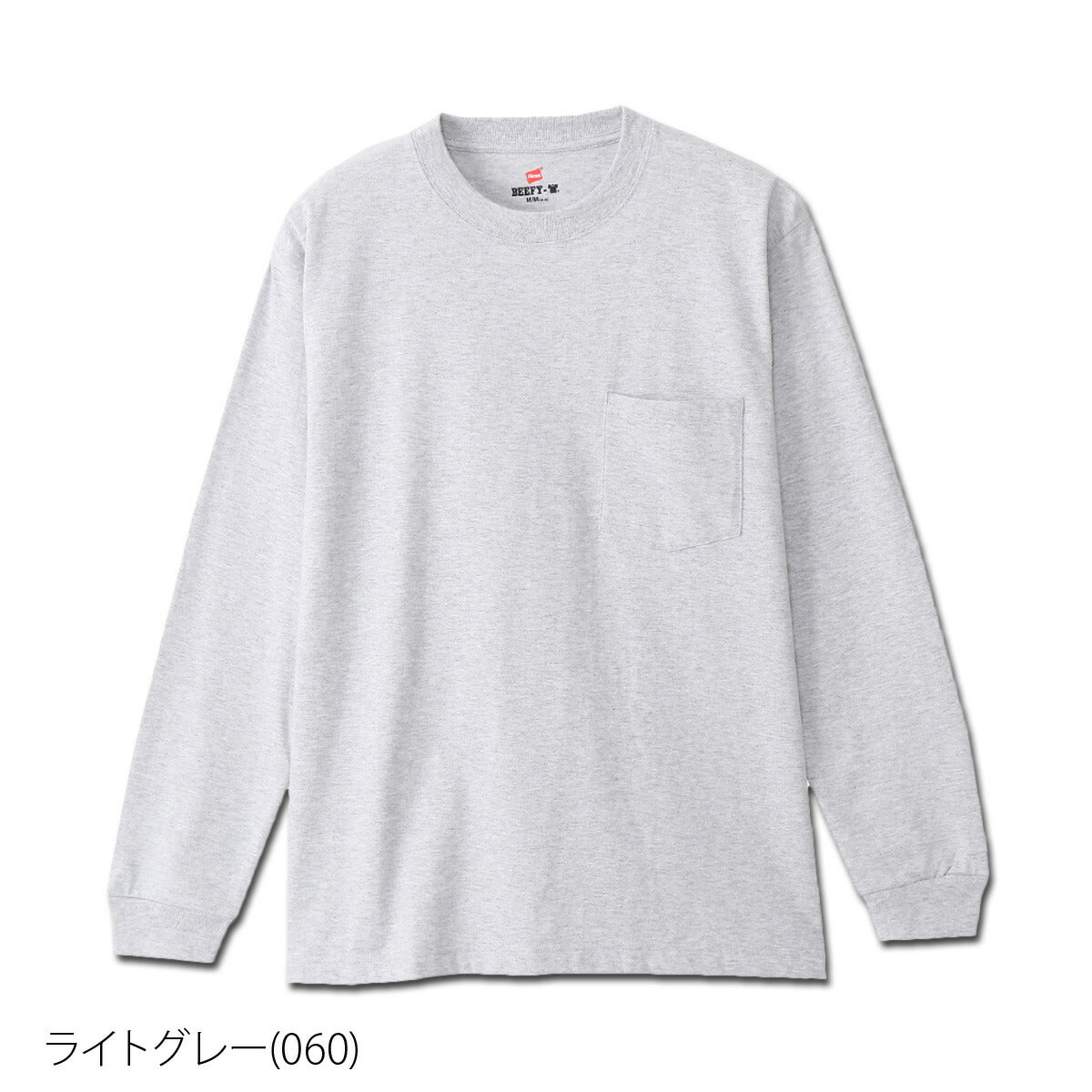 ヘインズ Tシャツ メンズ ブラック ホワイト ネイビー グレー H5196