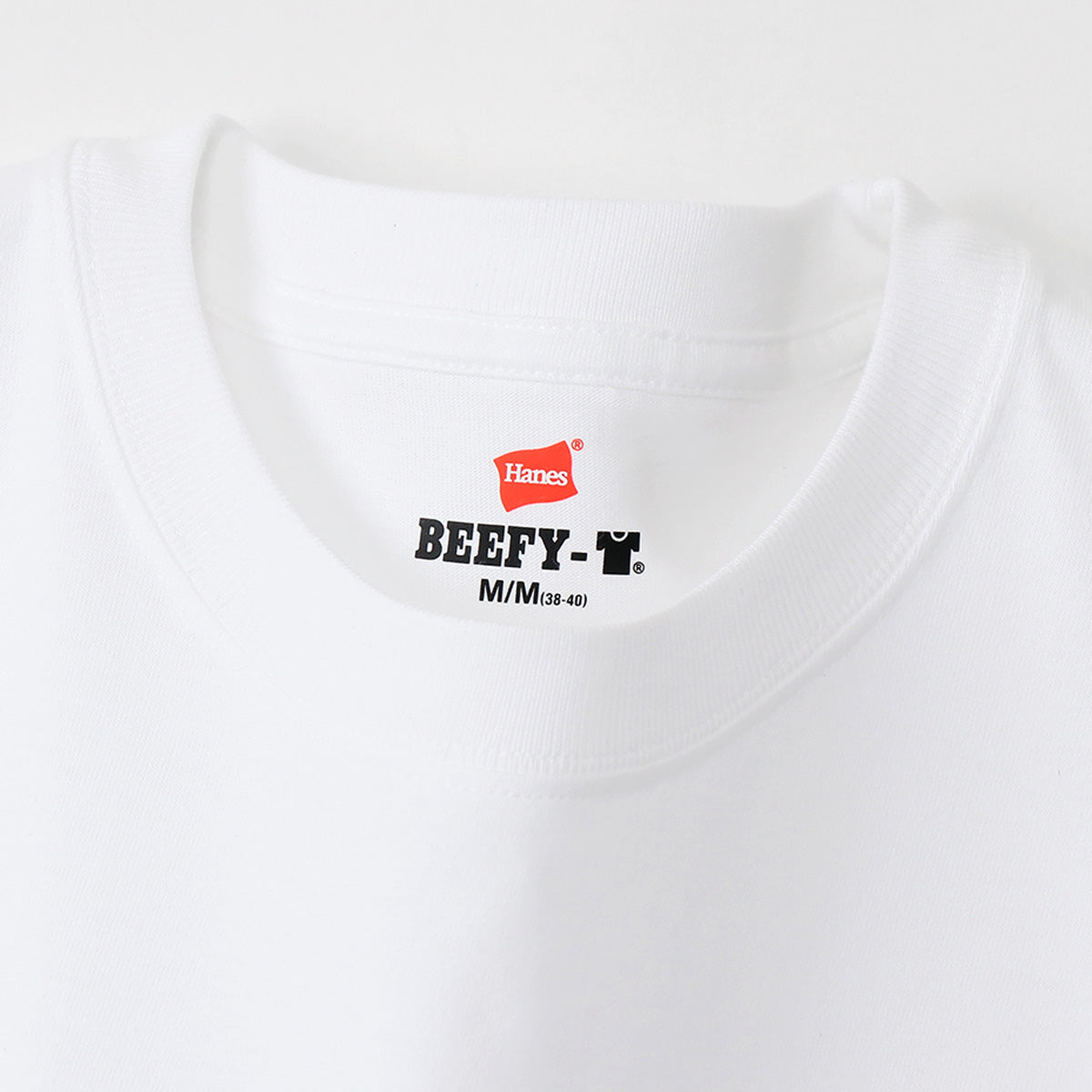 ヘインズ Tシャツ メンズ ブラック ホワイト ネイビー グレー H5196