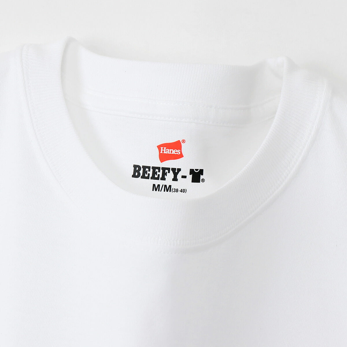 ヘインズ Tシャツ メンズ ブラック ホワイト ネイビー グレー H5196