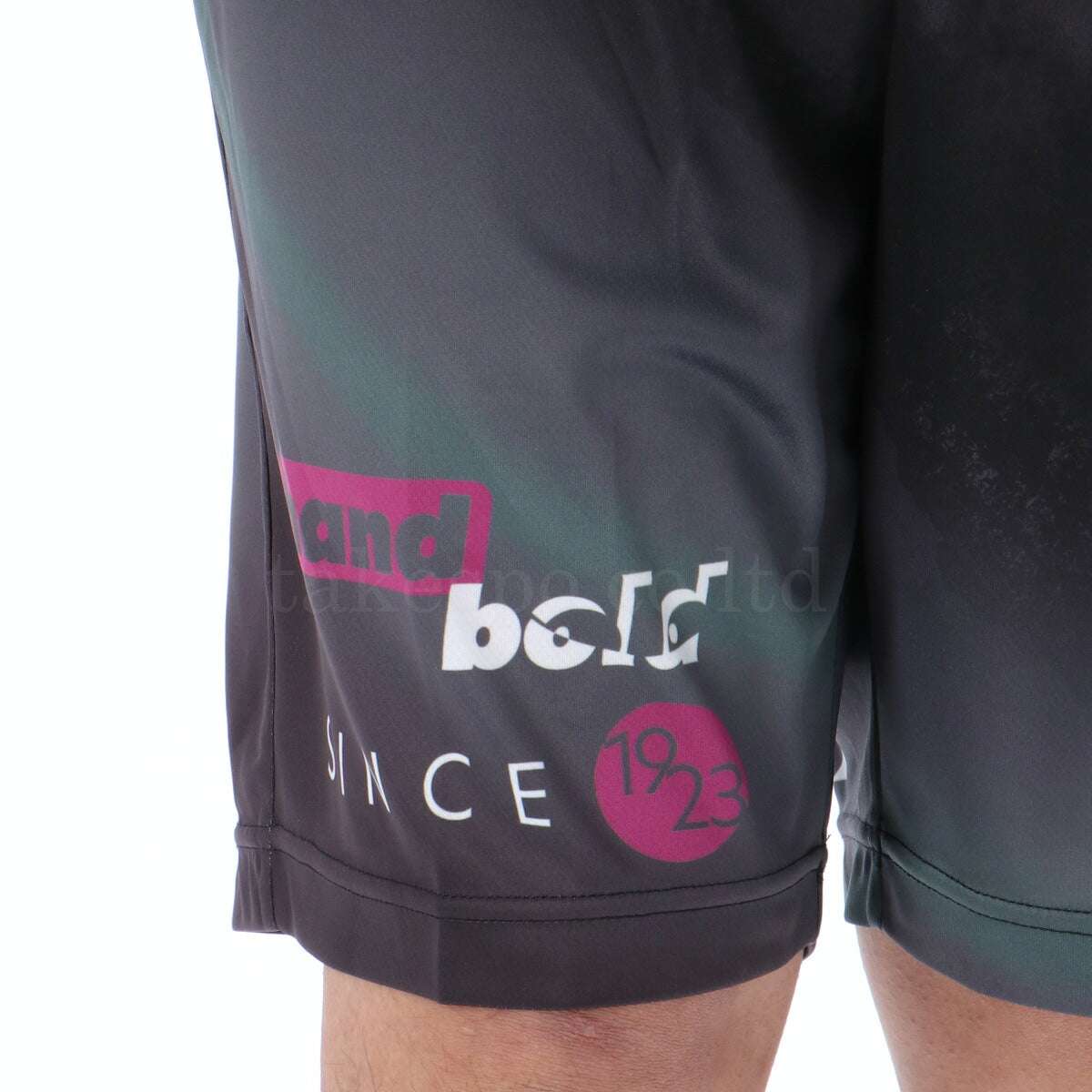 ヒュンメル メンズ ハーフパンツ ユーロロゴ hummel アパレル 下 HAP2138P