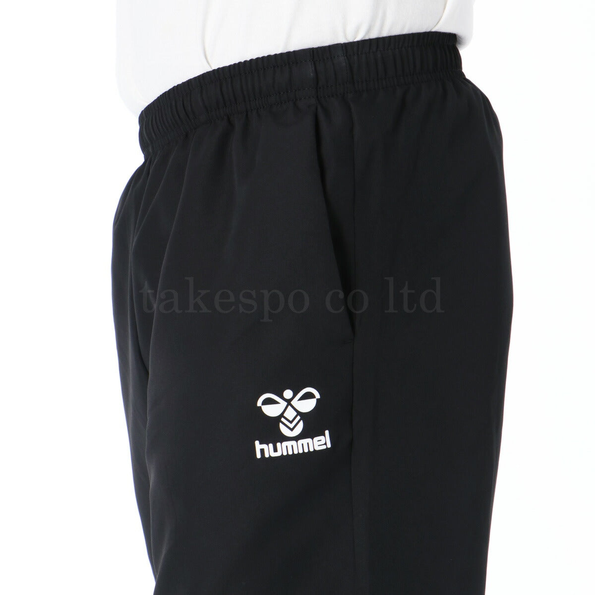 ヒュンメル メンズ ハーフパンツ プラクティス hummel アパレル 下 HAP2144P