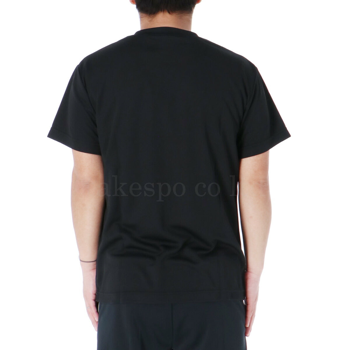 ヒュンメル Tシャツ メンズ チーム ブラック ホワイト ネイビー HAP4219