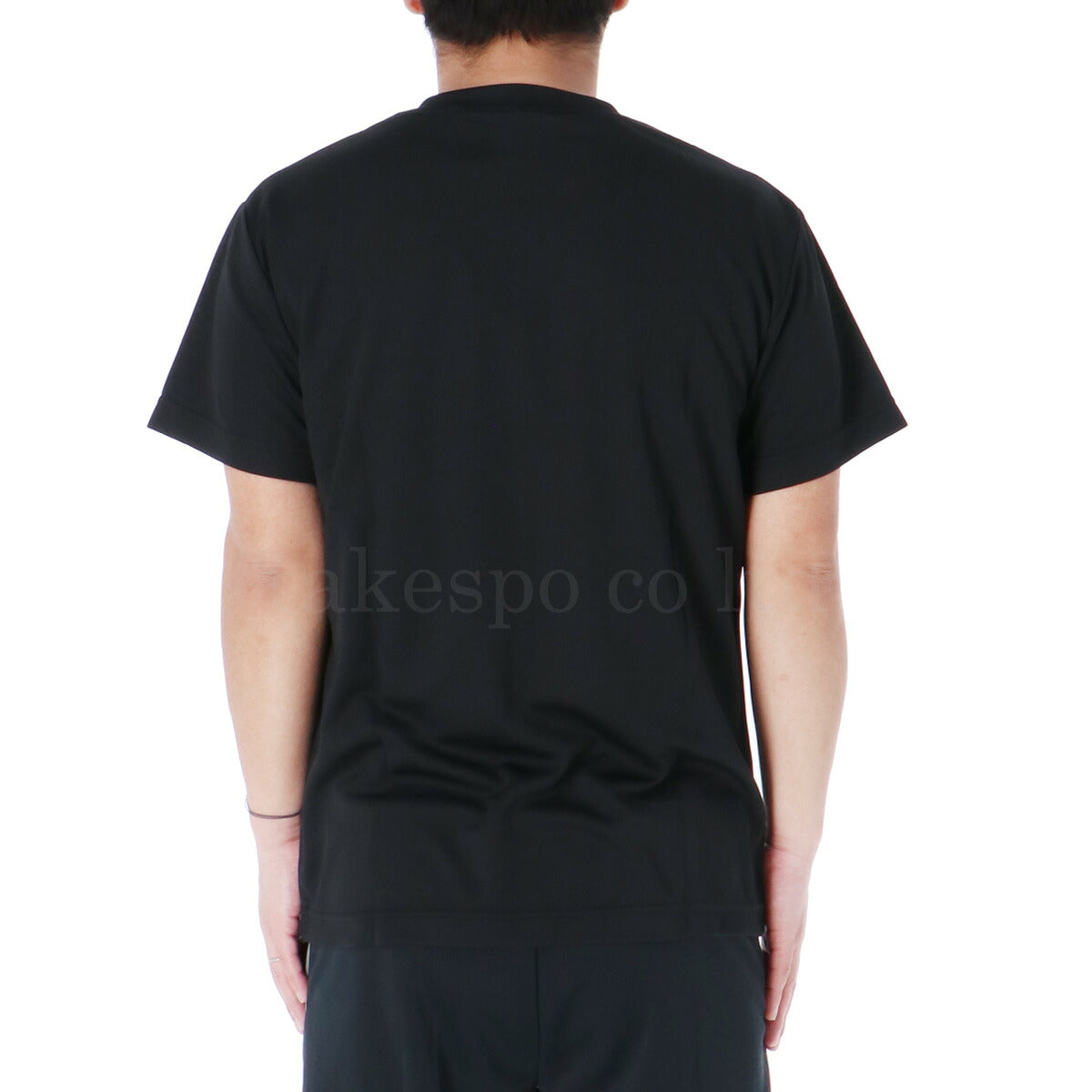 ヒュンメル Tシャツ メンズ チーム ブラック ホワイト ネイビー HAP4219