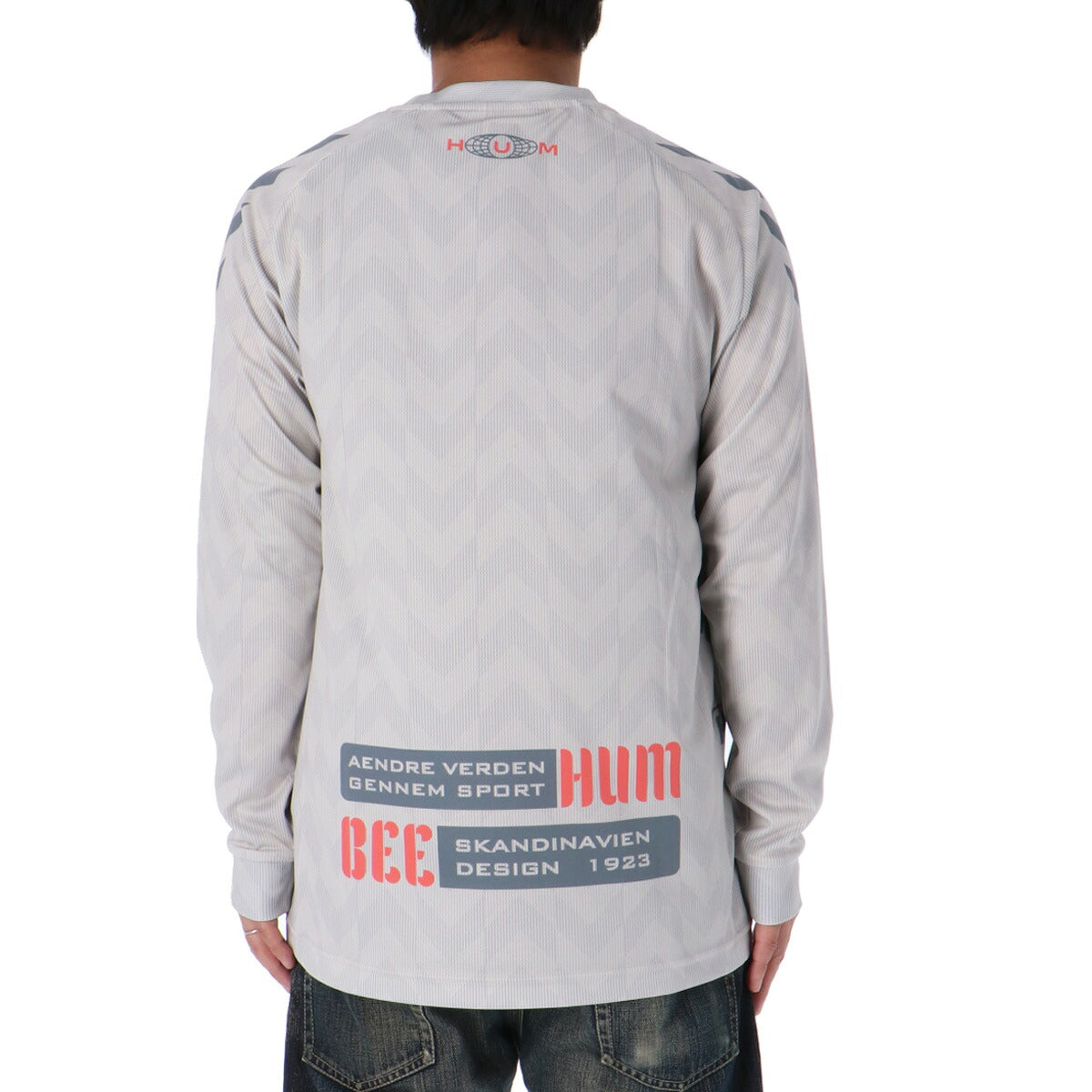 ヒュンメル Tシャツ メンズ HB EURO ブラック グレー グリーン パープル HAP7201