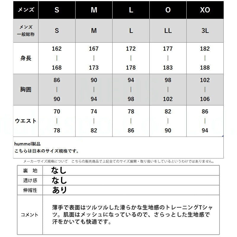 ヒュンメル Tシャツ メンズ HB EURO ブラック グレー グリーン パープル HAP7201