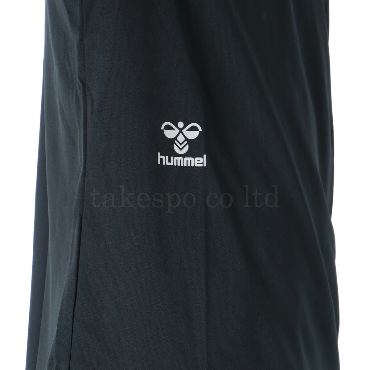ヒュンメル Tシャツ メンズ ブラック ホワイト ベージュ ネイビー HAP7235