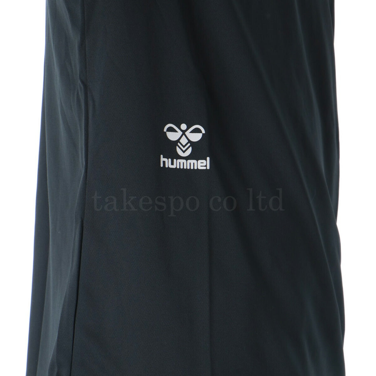 ヒュンメル Tシャツ メンズ ブラック ホワイト ベージュ ネイビー HAP7235