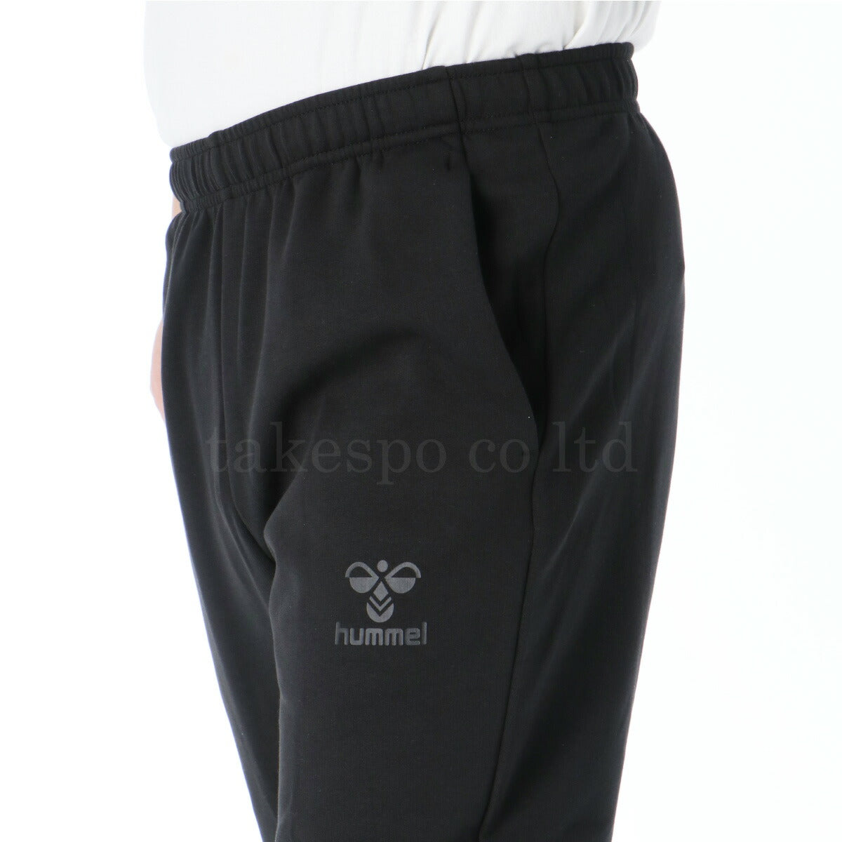 ヒュンメル メンズ スウェット上下 チーム hummel アパレル 上下 HAP8298/HAP8298P