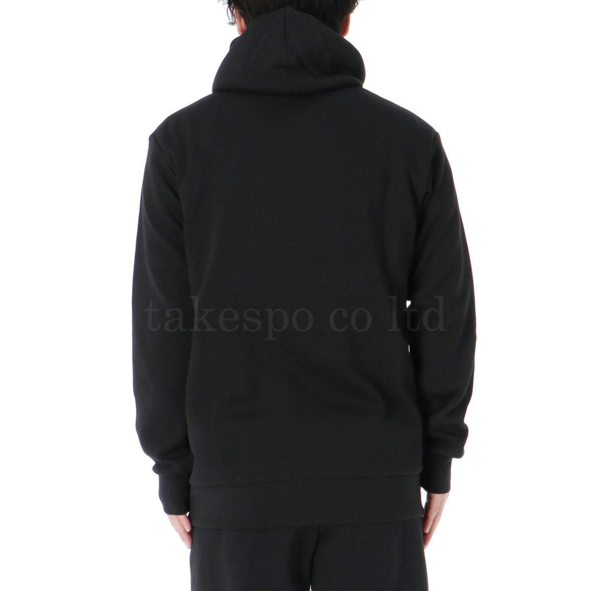 ヒュンメル スウェット 上下 メンズ チーム ブラック グレー HAP8298
