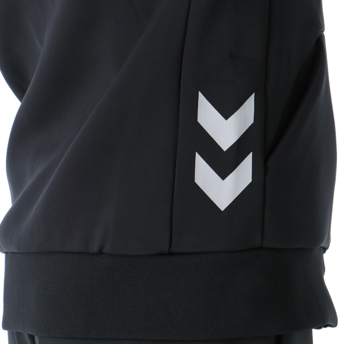 ヒュンメル メンズ スウェット上下 ユーロ EURO hummel アパレル 上下 HAP8300/HAP8300P