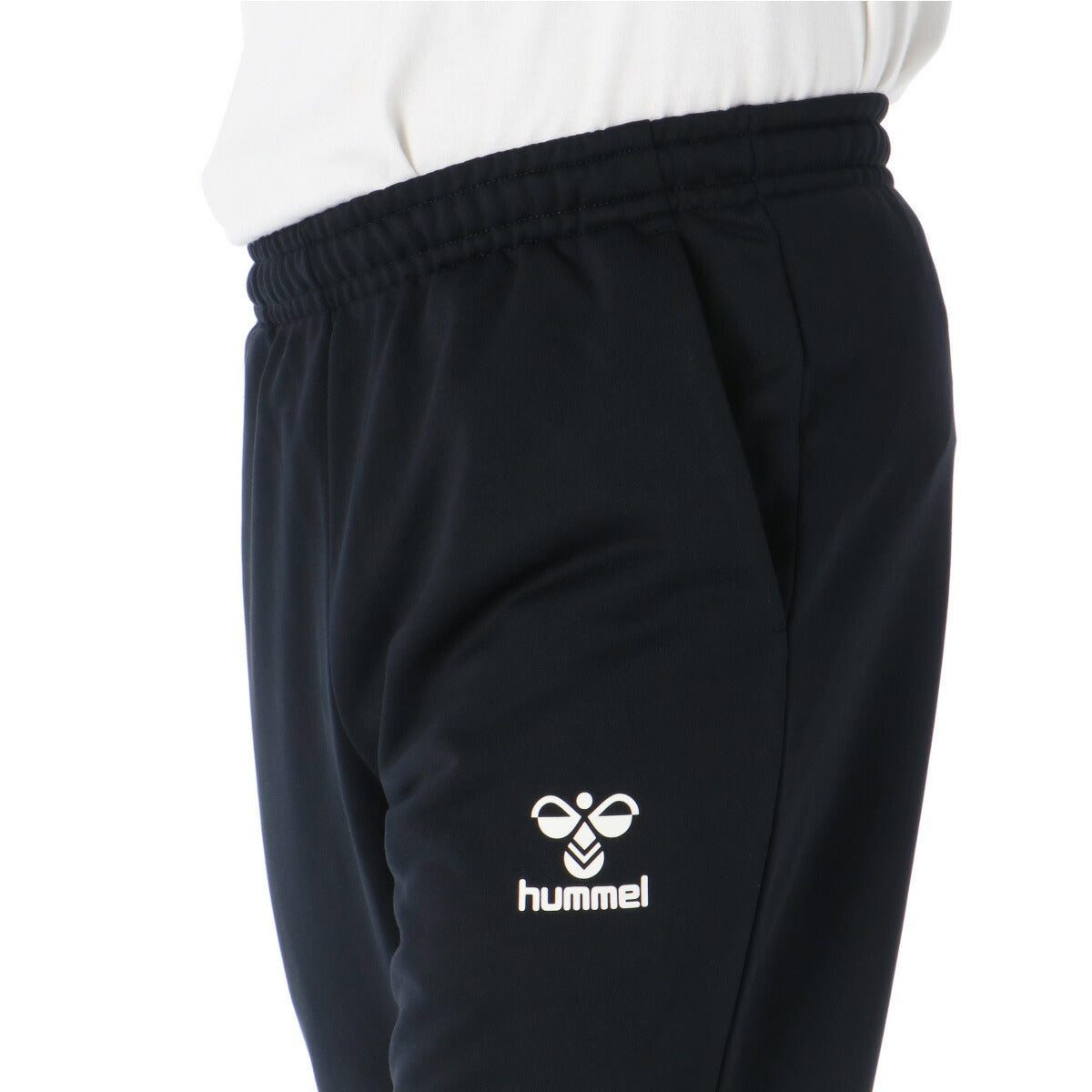 ヒュンメル メンズ スウェット上下 hummel アパレル 上下 HAP8302/HAP8302P