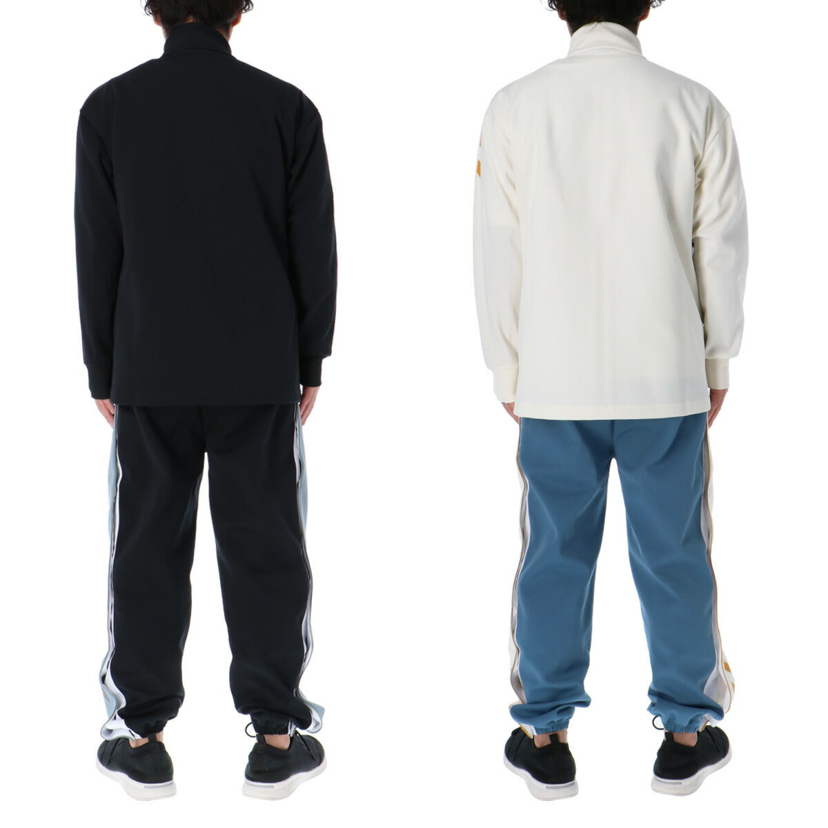 ヒュンメル メンズ ジャージ上下 ウォームアップ hummel アパレル 上下 HAPB2122/HAPB2122P