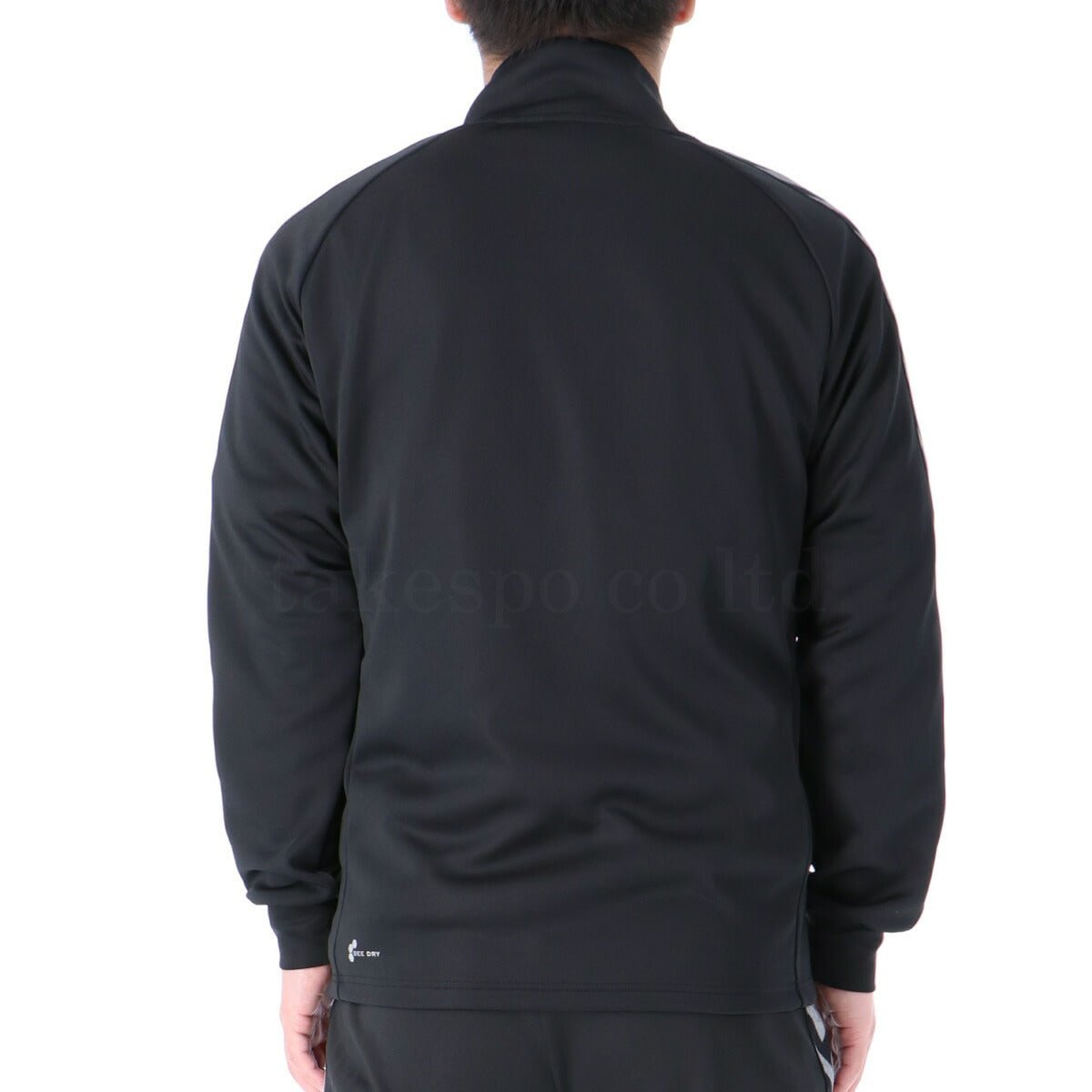 ヒュンメル チーム ジャージジャケット メンズ ブランド hummel サイドライン 吸汗速乾 ドライ トラックジャケット HAT2098 3ds 大きいサイズ 有 スポーツウェア トレーニングウェア 速乾 スポーツ おしゃれ - 【公式】限定ジャージのタケスポ（Limited jersey takespo）