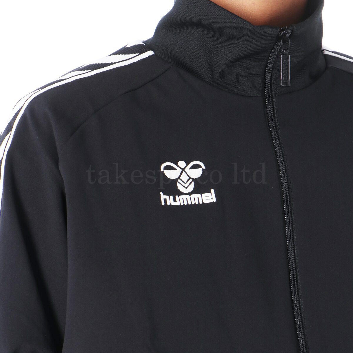 ヒュンメル ジャージ 上下 メンズ hummel PLAY ブラック ネイビー グリーン HAT2121