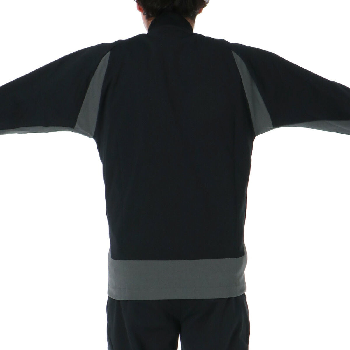 ヒュンメル メンズ ジャージ上下 HB hummel アパレル 上下 HAT2131/HAT2131P