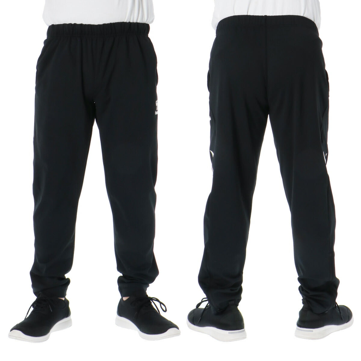 ヒュンメル メンズ ジャージ上下 HB hummel アパレル 上下 HAT2131/HAT2131P