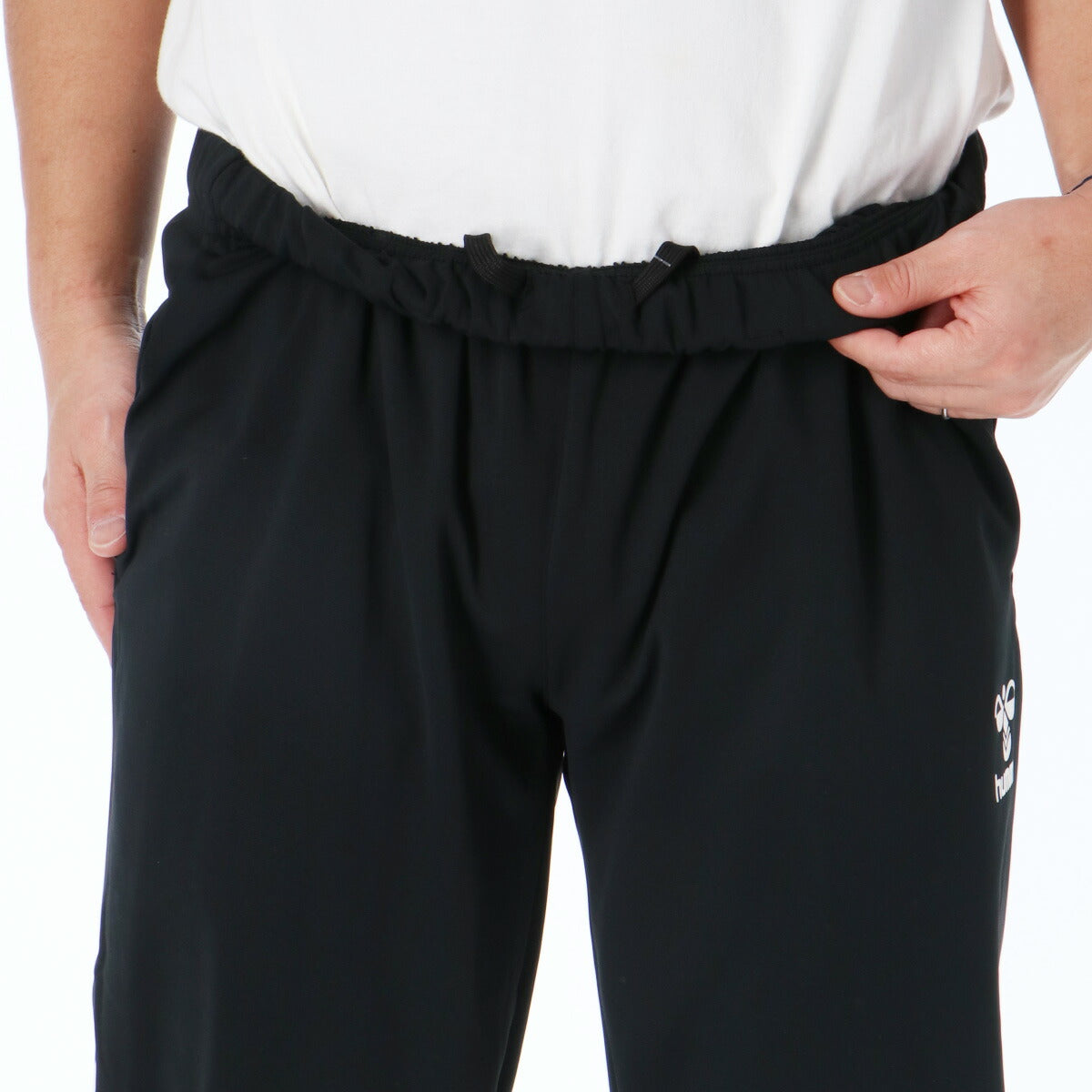 ヒュンメル メンズ ジャージ上下 HB hummel アパレル 上下 HAT2131/HAT2131P