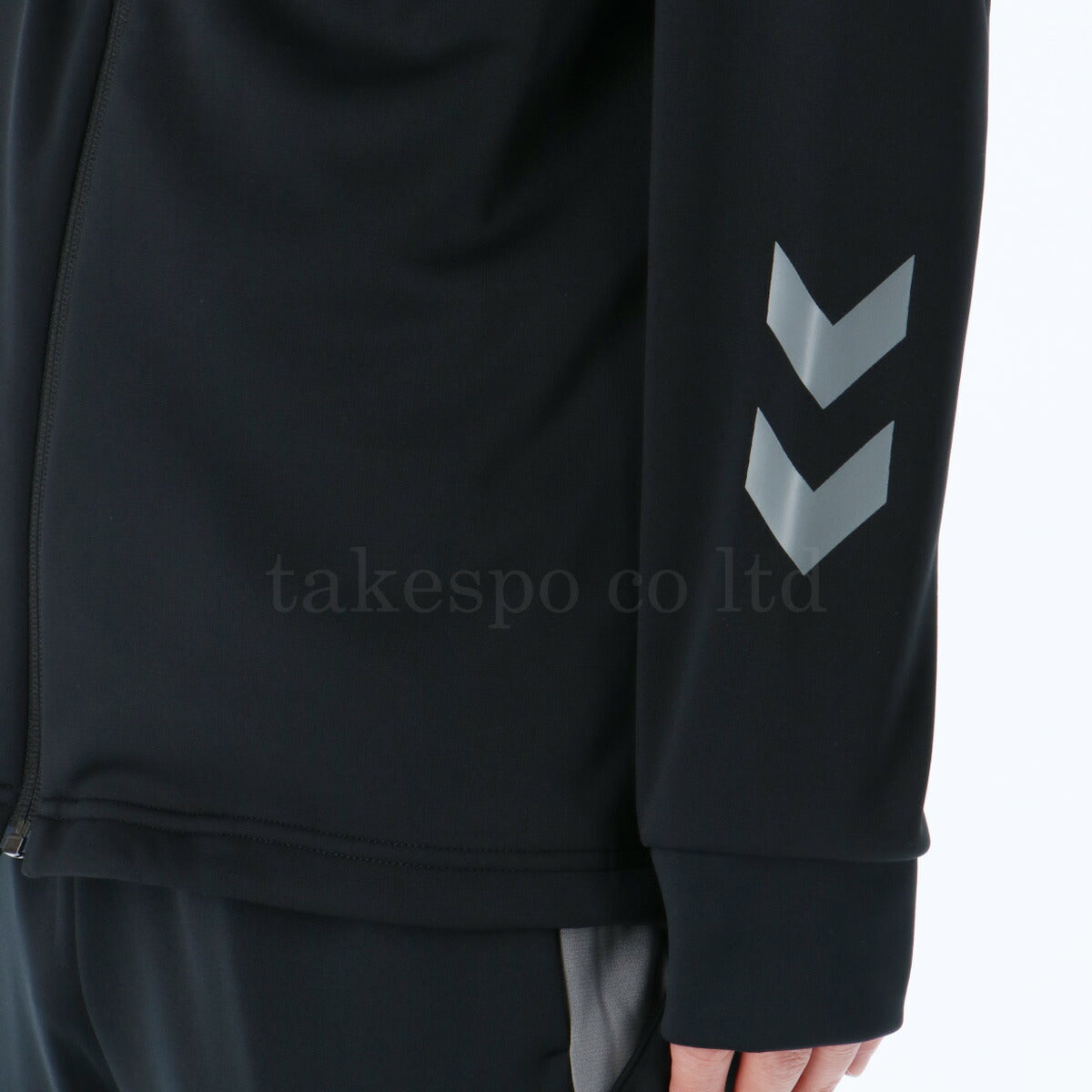 ヒュンメル メンズ ジャージ上下 チーム hummel アパレル 上下 HAT2135/HAT3135