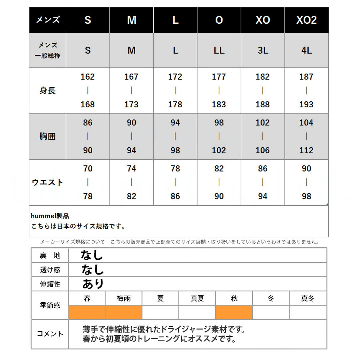 ヒュンメル ロングパンツ メンズ チーム ブラック ネイビー HAT3135