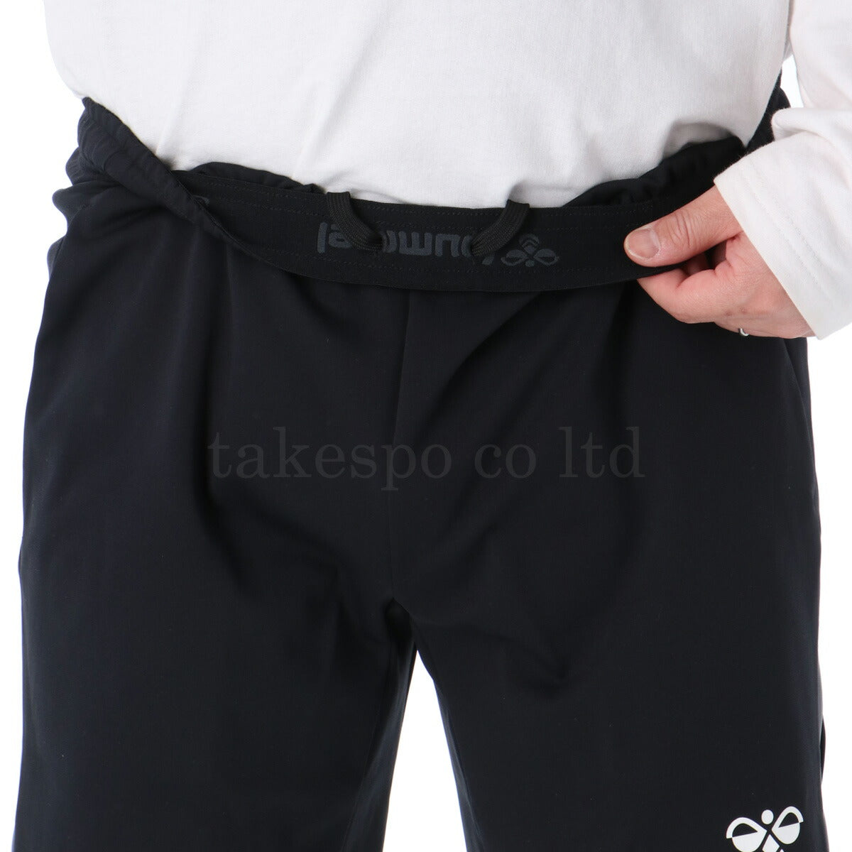 ヒュンメル メンズ ハーフパンツ PROハーフパンツ hummel アパレル 下 HAT6105HP