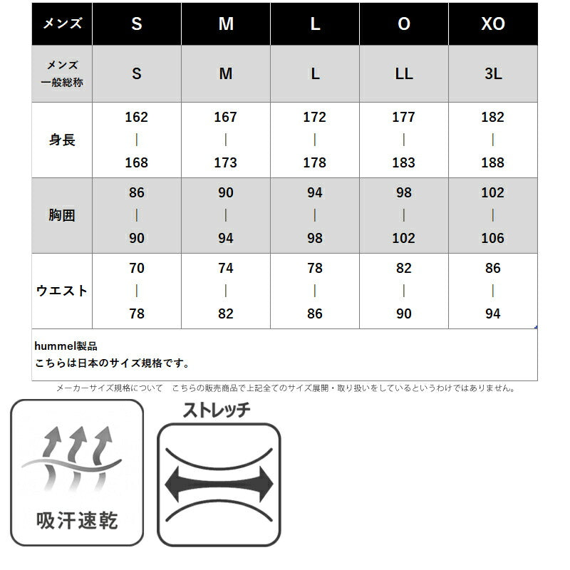 ヒュンメル メンズ ハーフパンツ PROハーフパンツ hummel アパレル 下 HAT6105HP