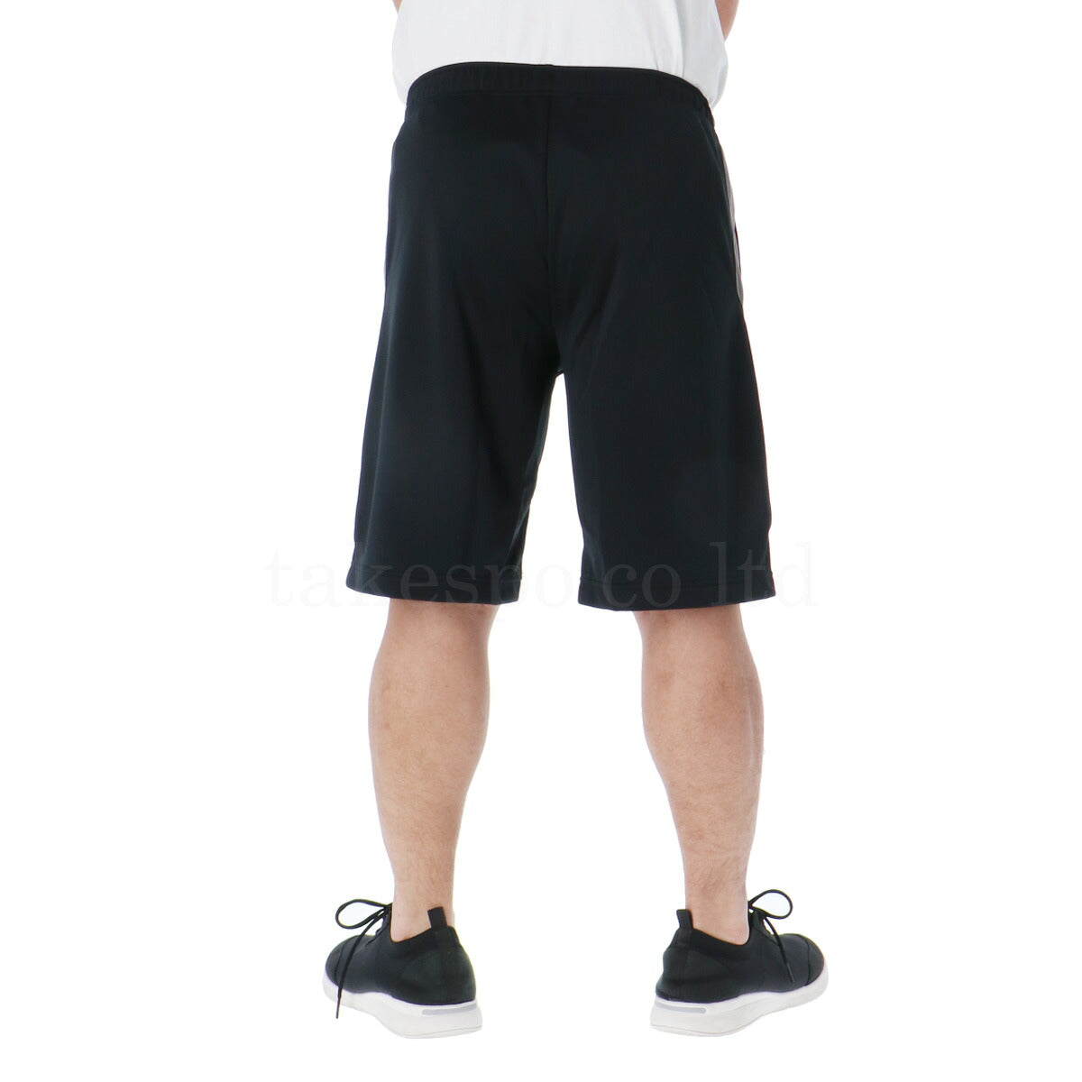 ヒュンメル ハーフパンツ メンズ チーム ブラック ネイビー HAT6135