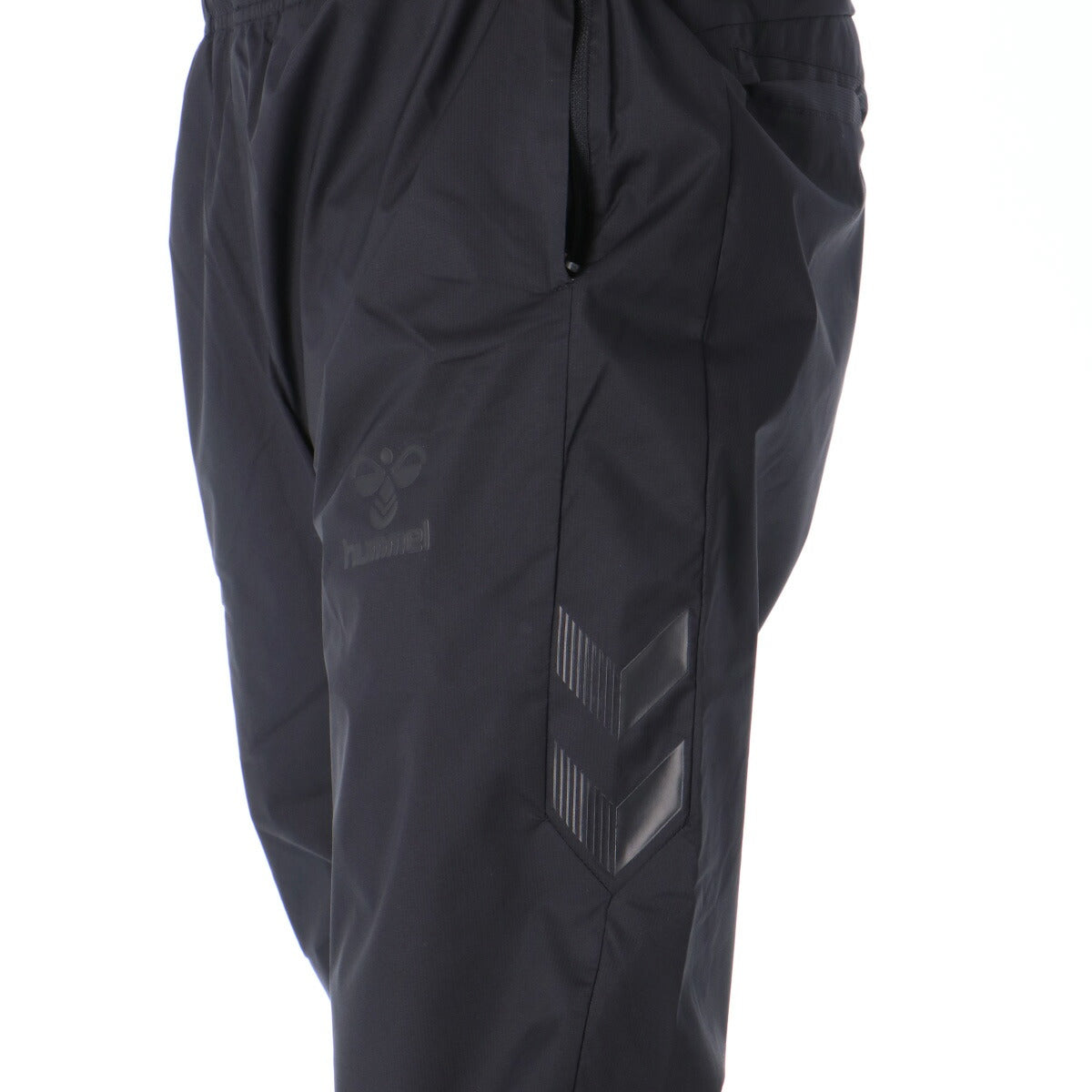 ヒュンメル メンズ ウインドブレーカー上下 PRO FOOTBALL COLLECTION hummel アパレル 上下 HAW2149/HAW2149P