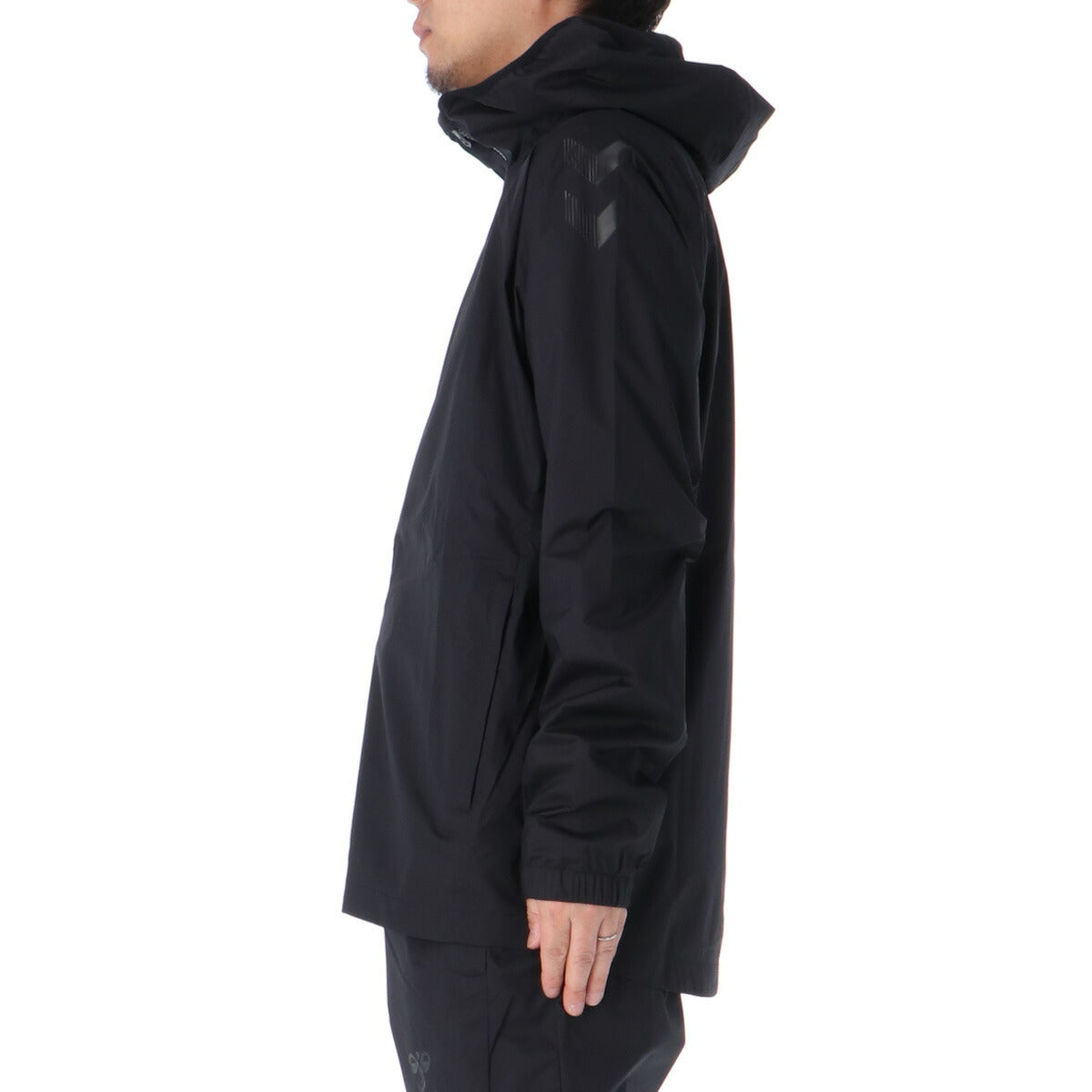 ヒュンメル メンズ ウインドブレーカー上下 PRO FOOTBALL COLLECTION hummel アパレル 上下 HAW2149/HAW2149P