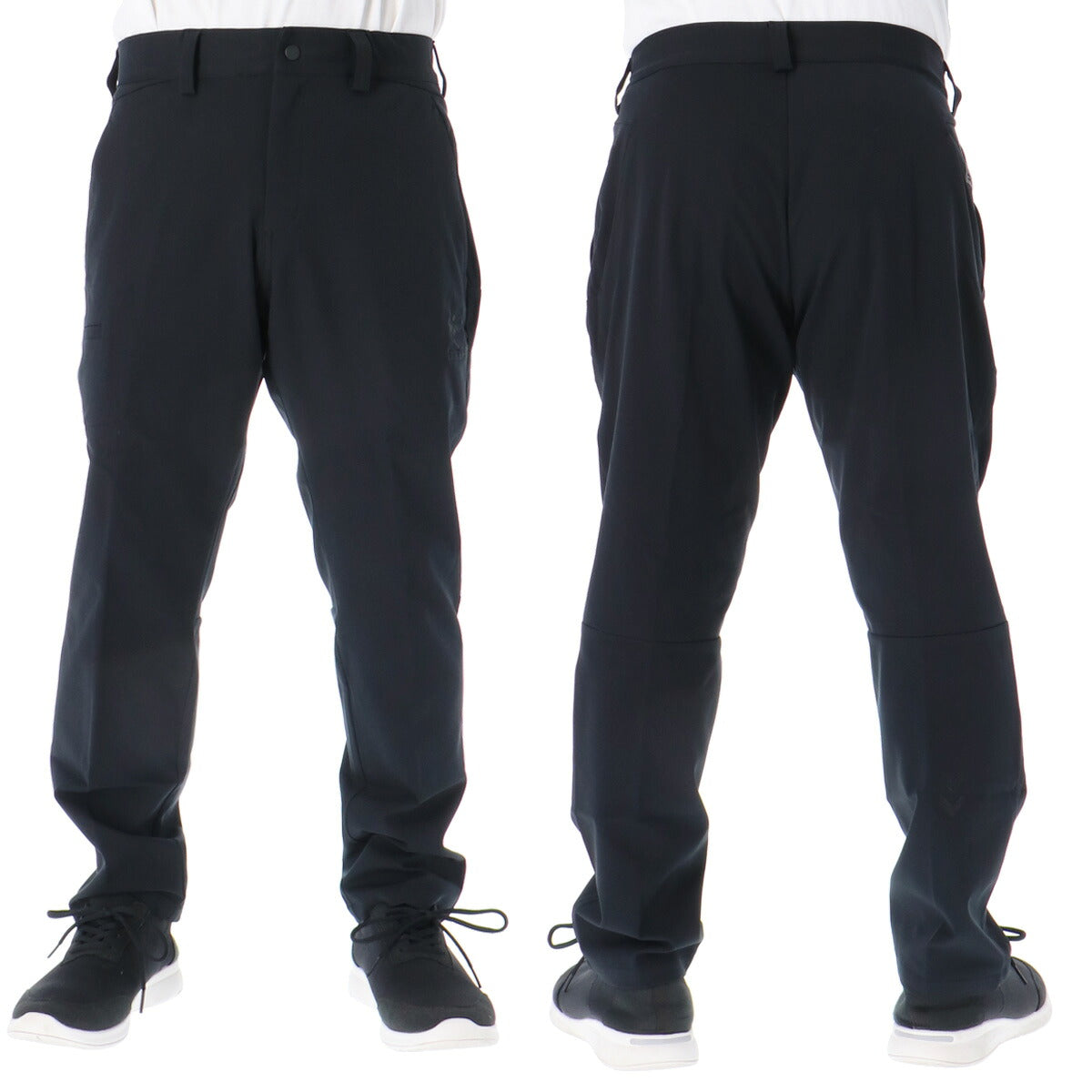 ヒュンメル メンズ ジャージ上下 hummel PLAY hummel アパレル 上下 HAW2176/HAW2176P