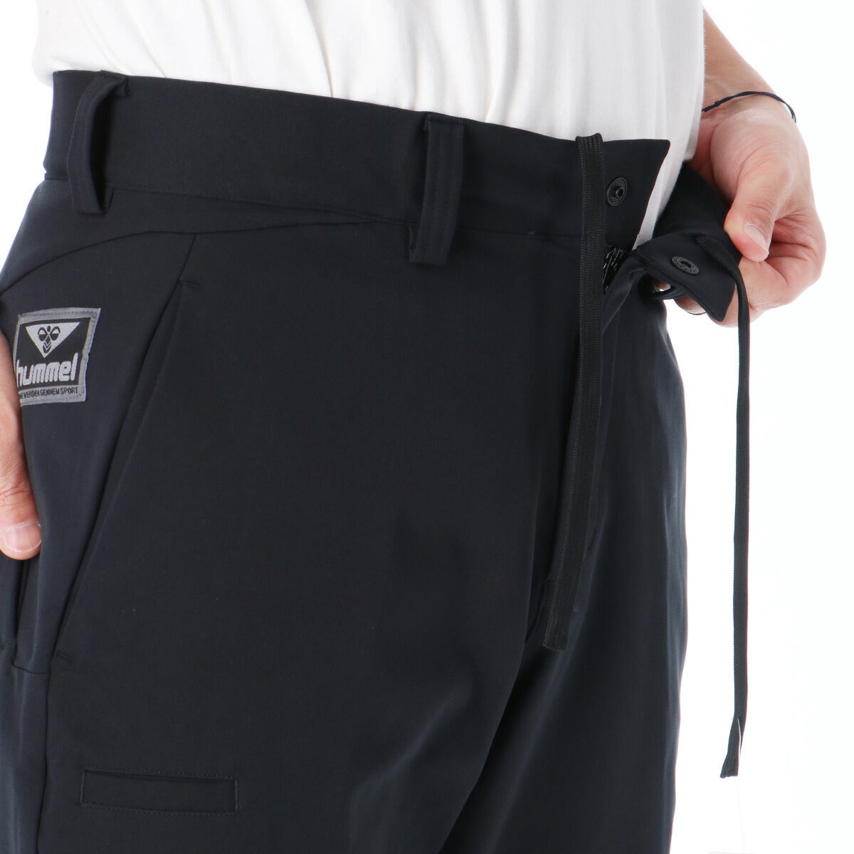 ヒュンメル メンズ ジャージ上下 hummel PLAY hummel アパレル 上下 HAW2176/HAW2176P