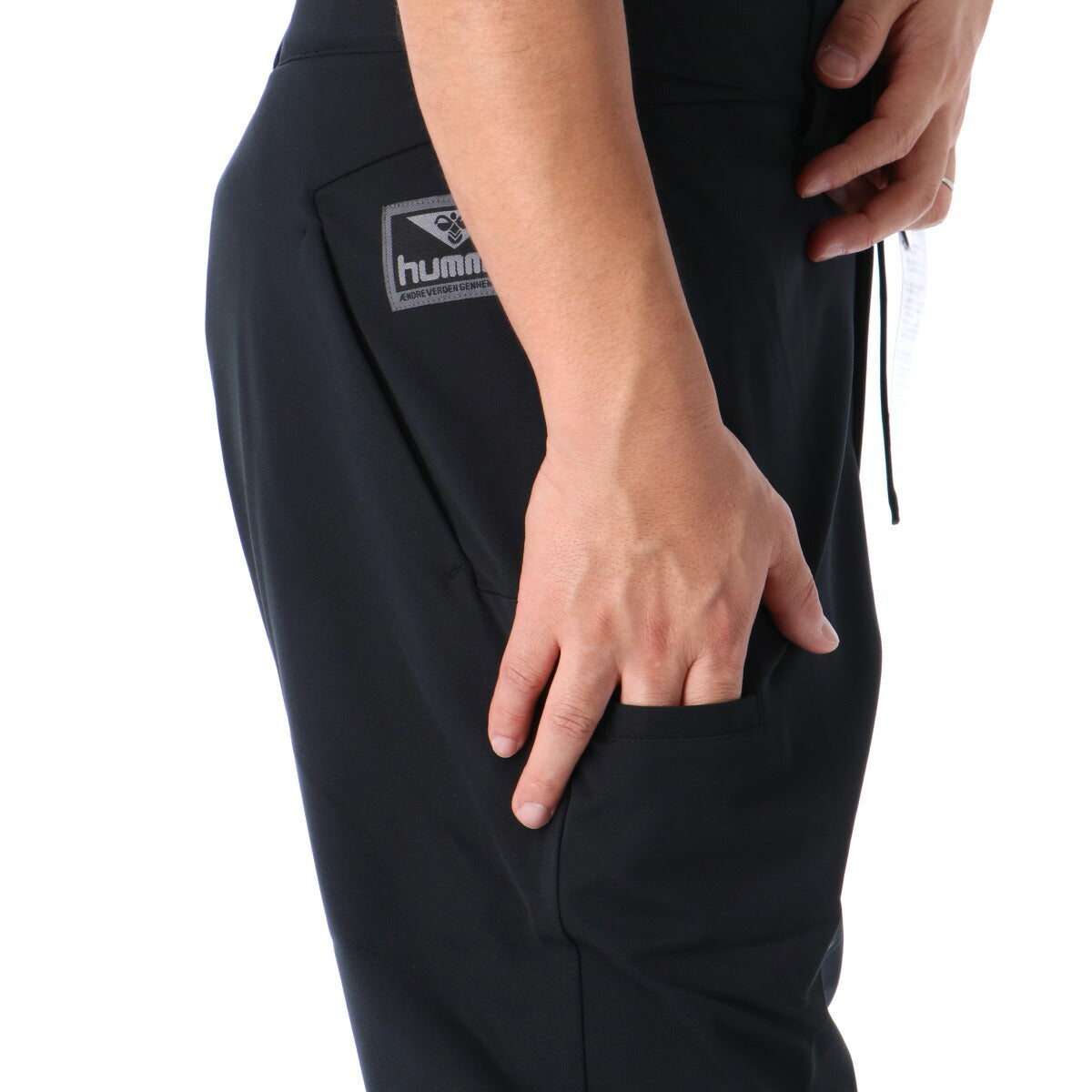 ヒュンメル メンズ ジャージ上下 hummel PLAY hummel アパレル 上下 HAW2176/HAW2176P