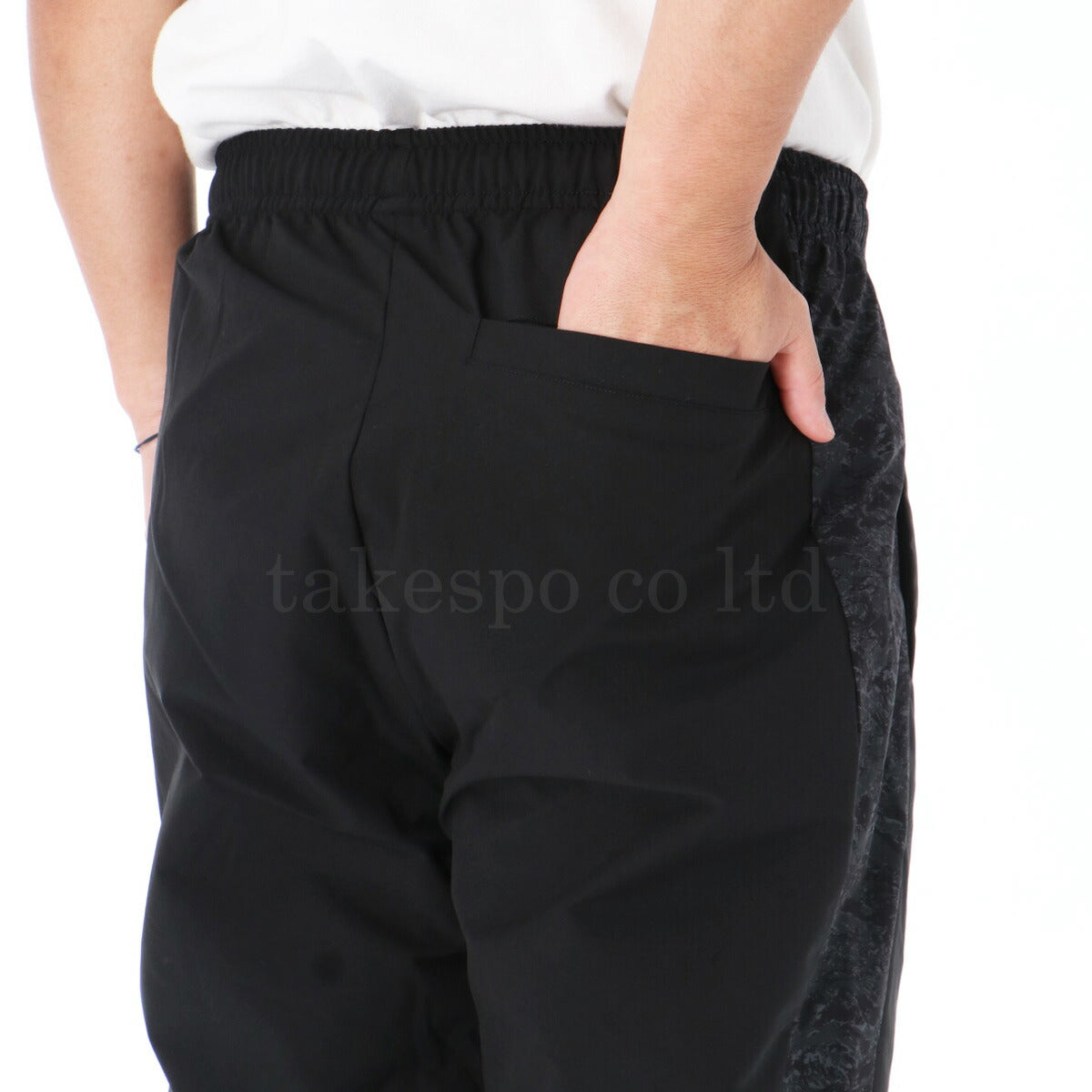 ヒュンメル メンズ ウインドブレーカー上下 hummel アパレル 上下 HAW2193/HAW2193P