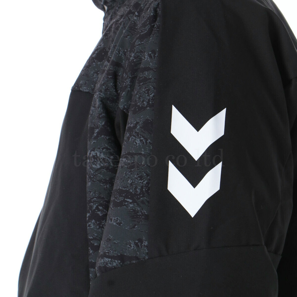 ヒュンメル メンズ ウインドブレーカー上下 hummel アパレル 上下 HAW2193/HAW2193P