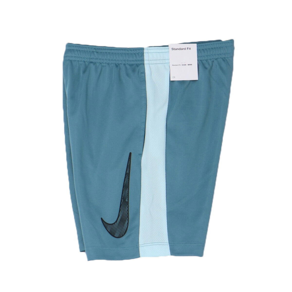 ナイキ ジュニア ハーフパンツ トルフィー NIKE アパレル 下 HF8081