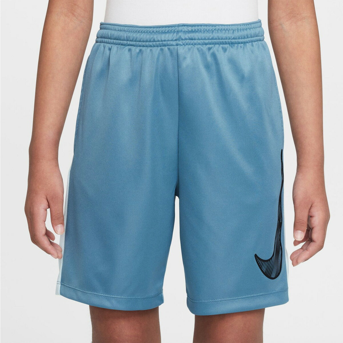 ナイキ ジュニア ハーフパンツ トルフィー NIKE アパレル 下 HF8081