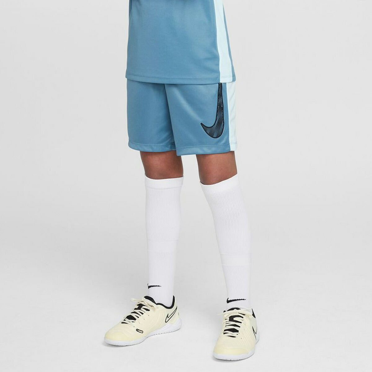 ナイキ ジュニア ハーフパンツ トルフィー NIKE アパレル 下 HF8081