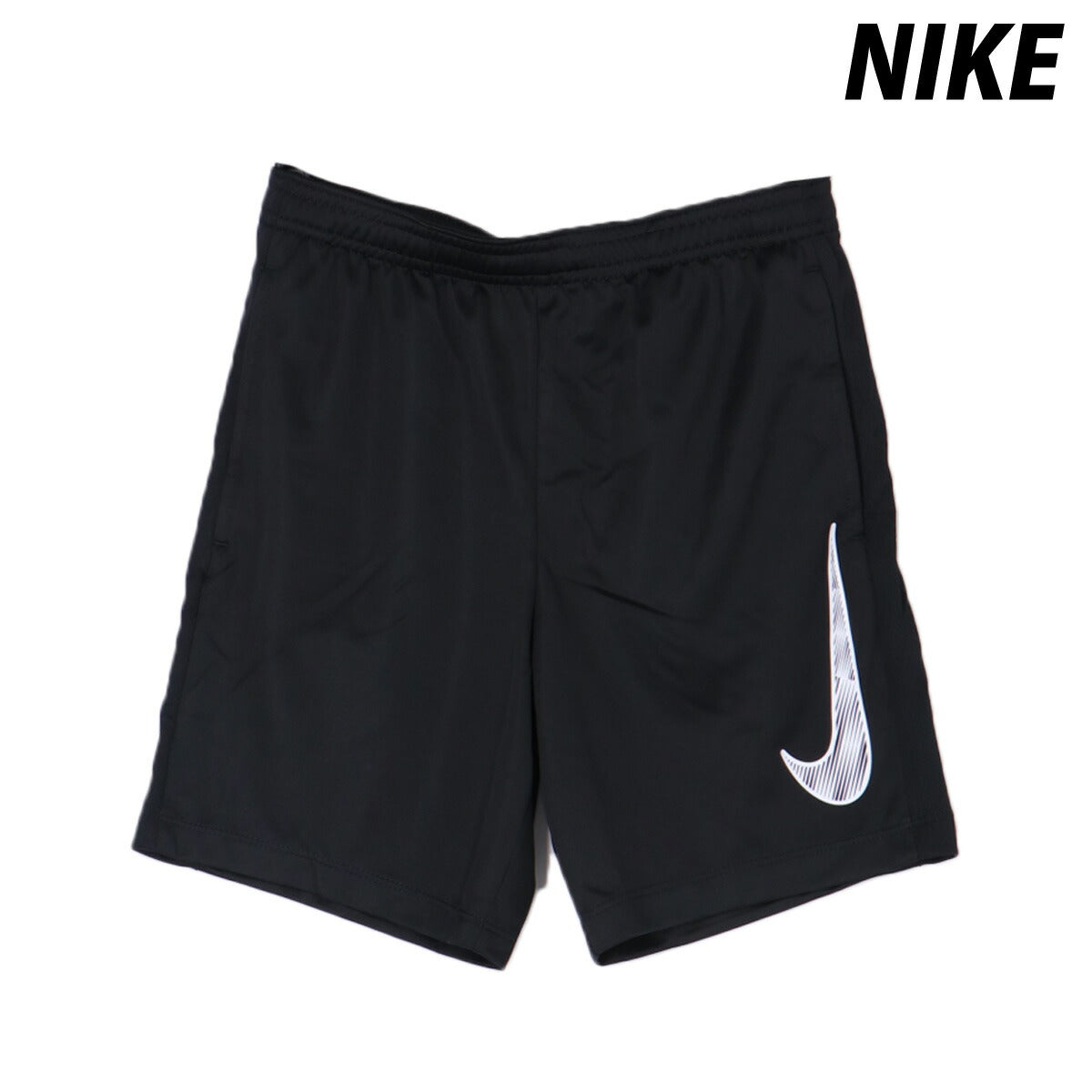 ナイキ ジュニア ハーフパンツ トルフィー NIKE アパレル 下 HF8081
