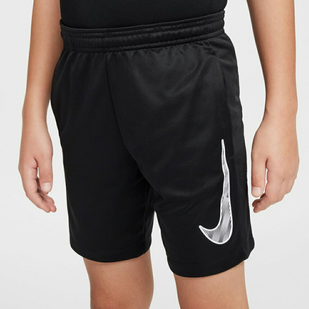 ナイキ ジュニア ハーフパンツ トルフィー NIKE アパレル 下 HF8081