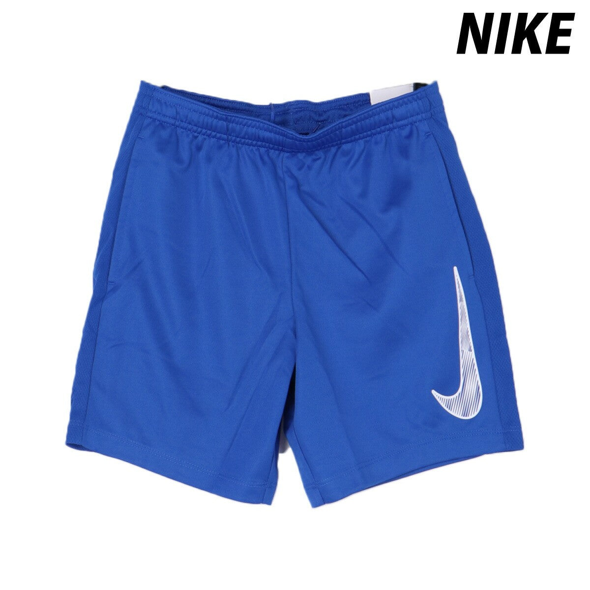 ナイキ ジュニア ハーフパンツ トルフィー NIKE アパレル 下 HF8081