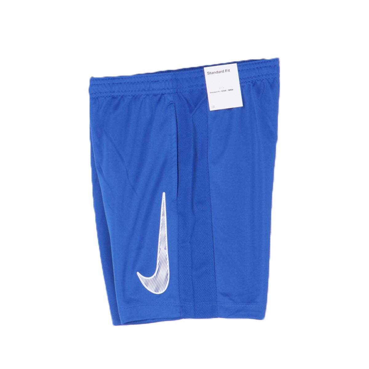 ナイキ ジュニア ハーフパンツ トルフィー NIKE アパレル 下 HF8081