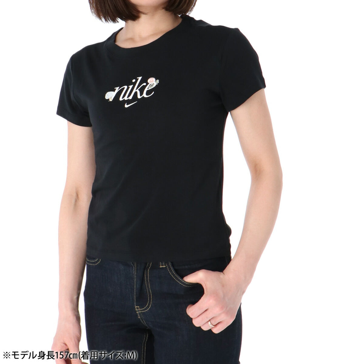 ナイキ レディース Tシャツ チル ニット NIKE アパレル 上 HF9723