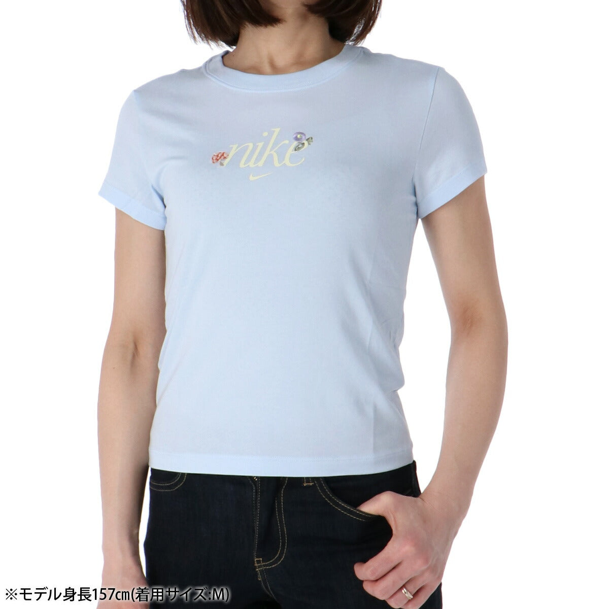 ナイキ レディース Tシャツ チル ニット NIKE アパレル 上 HF9723