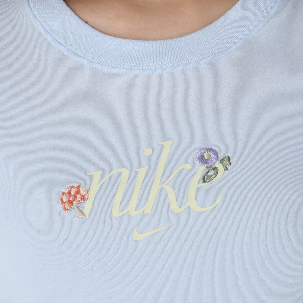 ナイキ レディース Tシャツ チル ニット NIKE アパレル 上 HF9723