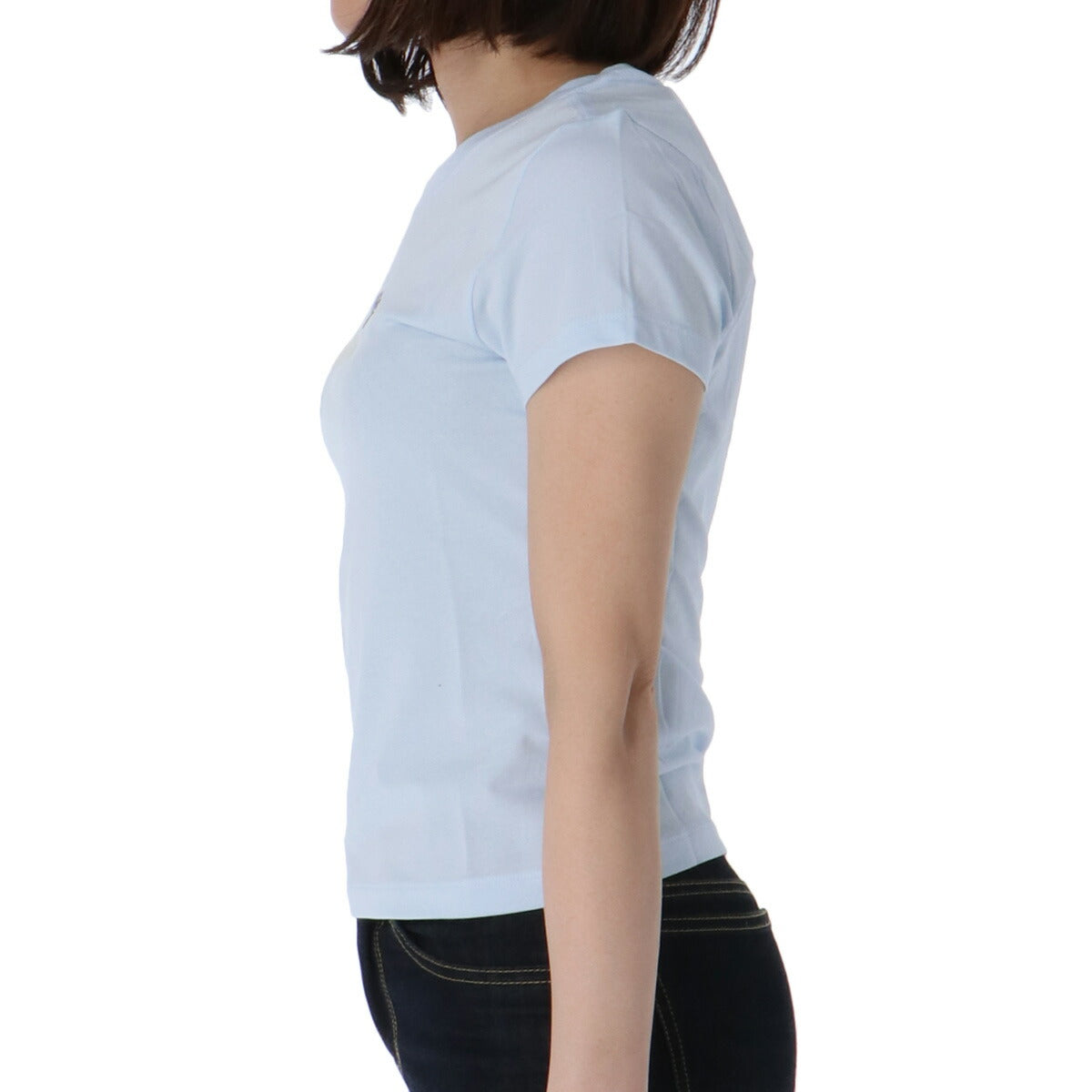 ナイキ レディース Tシャツ チル ニット NIKE アパレル 上 HF9723