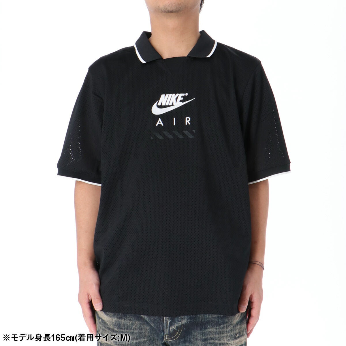 ナイキ メンズ Tシャツ ナイキ エア NIKE アパレル 上 HJ0304